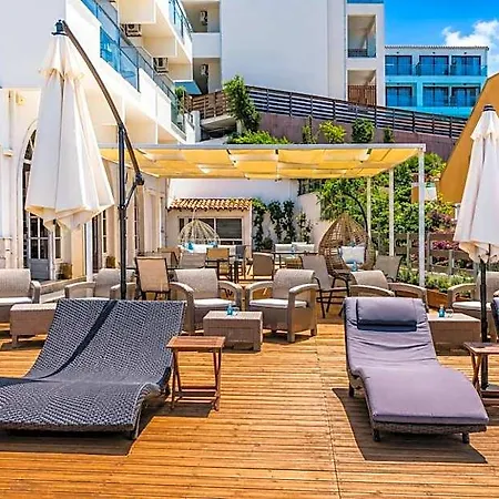 San Georgio Hotel Hotel Agios Georgios (Corfu)