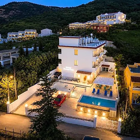 San Georgio Hotel