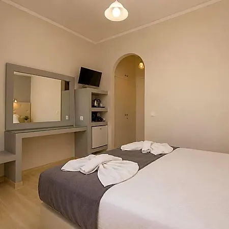 San Georgio Hotel Hotel