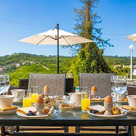 San Georgio Hotel