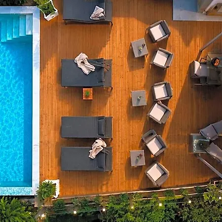 San Georgio Hotel Hotel 3*