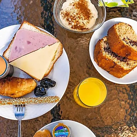 San Georgio Hotel فندق 3*
