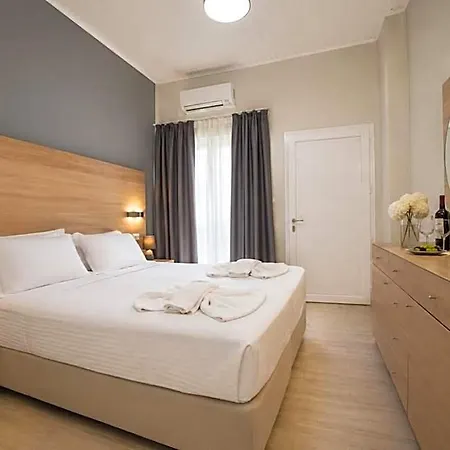 Hotel San Georgio Hotel 3*