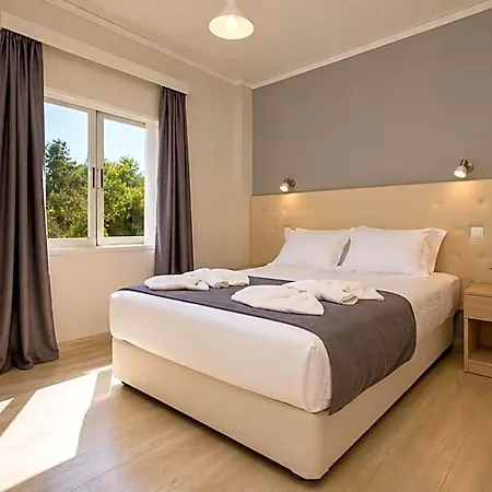 San Georgio Hotel Hotel