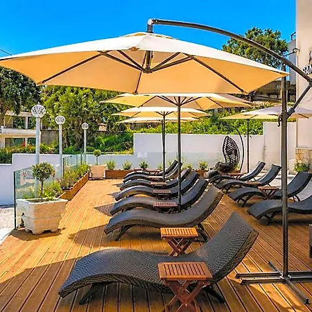 San Georgio Hotel Hotel 3*