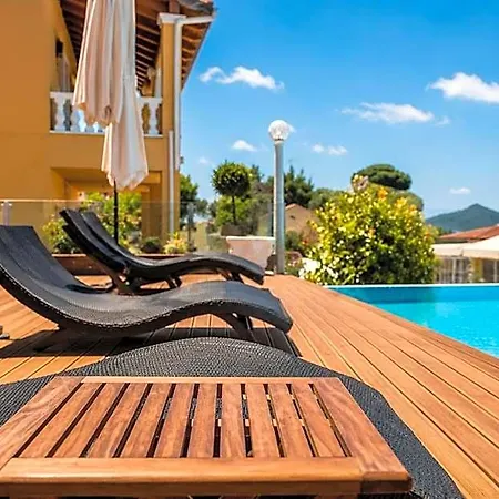 San Georgio Hotel