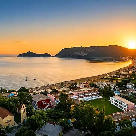 San Georgio Hotel Hotel 3*