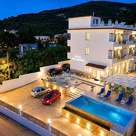 San Georgio Hotel