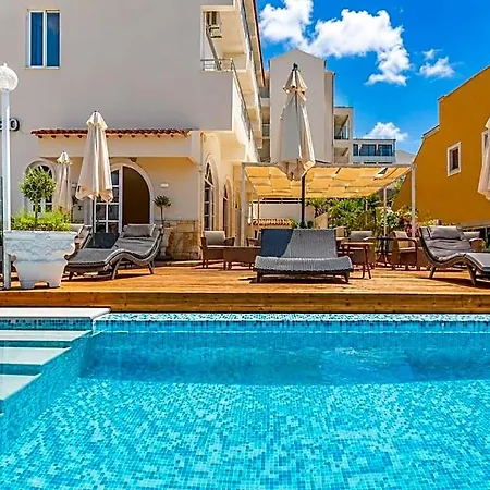 Hotel San Georgio Hotel
