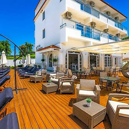 San Georgio Hotel