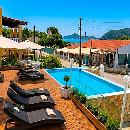 Hotel San Georgio Hotel 3*