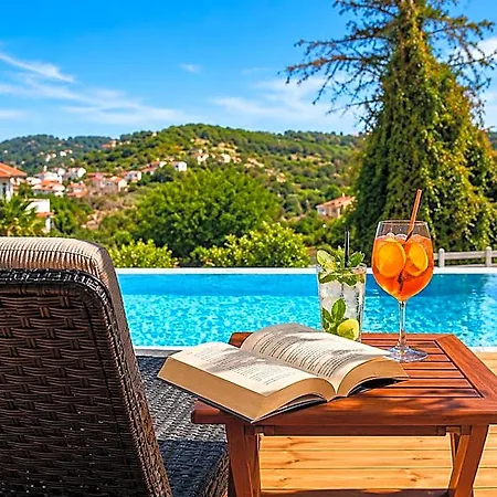 San Georgio Hotel Agios Georgios (Corfu)