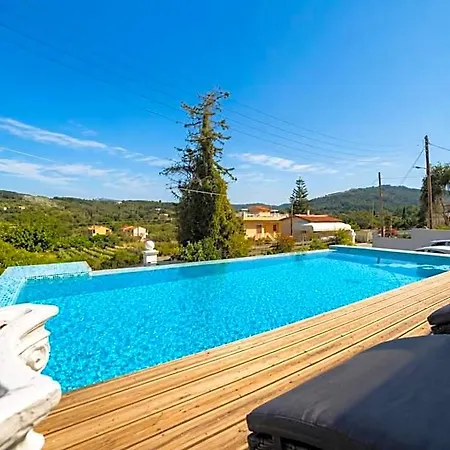 San Georgio Hotel فندق 3*