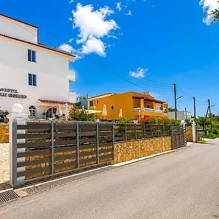 San Georgio Hotel Hotel 3*