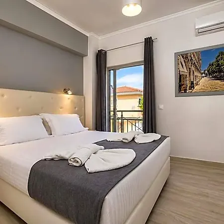 Hotel San Georgio Hotel 3*