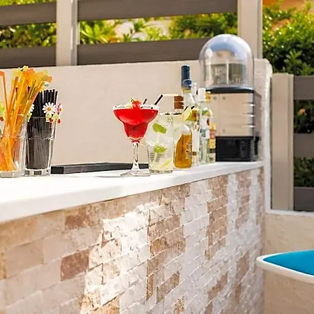 Hotel San Georgio Hotel Agios Georgios (Corfu)