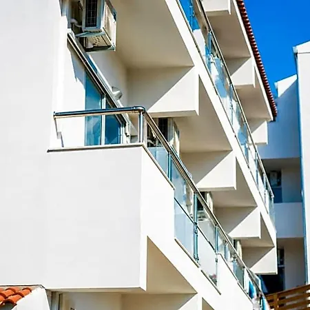 San Georgio Hotel Hotel