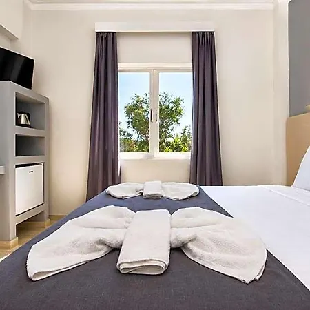 San Georgio Hotel