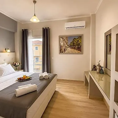 Hotel San Georgio Hotel